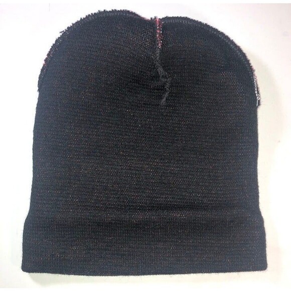 Rapid City Rush  ECHL Minor Hockey  Acrylic Scarf & Free RUSH NATION Beanie - Picture 4 of 9